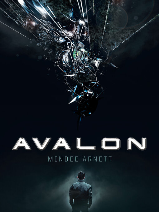 Title details for Avalon by Mindee Arnett - Wait list